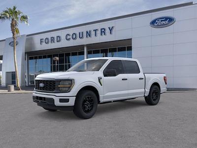 2025 Ford F-150 SuperCrew Cab RWD Pickup for sale #78169 - photo 1