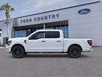 2025 Ford F-150 SuperCrew Cab RWD Pickup for sale #78169 - photo 3