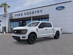 2025 Ford F-150 SuperCrew Cab RWD Pickup for sale #78169 - photo 1