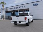 2025 Ford F-150 SuperCrew Cab RWD Pickup for sale #78169 - photo 8