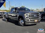 2021 Ford F-350 Crew Cab DRW 4WD Pickup for sale #78171A - photo 23