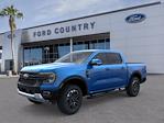 2025 Ford Ranger SuperCrew Cab 4WD Pickup for sale #78172 - photo 1