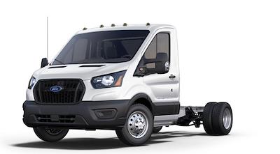 New 2025 Ford Transit 350 HD - photo 1