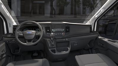 New 2025 Ford Transit 350 HD - photo 1