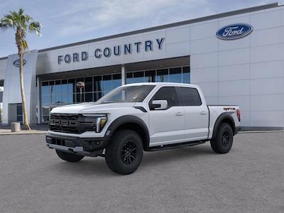 2025 Ford F-150 SuperCrew Cab 4WD Pickup for sale #78182 - photo 1