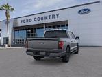 2025 Ford F-150 SuperCrew Cab 4WD Pickup for sale #78186 - photo 8