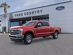 2026 Ford F-350 Crew Cab SRW 4WD Pickup for sale #78189 - photo 1
