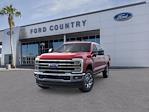 2026 Ford F-350 Crew Cab SRW 4WD Pickup for sale #78189 - photo 3