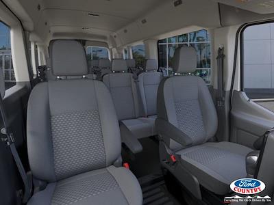2025 Ford Transit 350 Medium Roof RWD Passenger Van for sale #78190 - photo 1