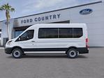 2025 Ford Transit 350 Medium Roof RWD Passenger Van for sale #78190 - photo 3