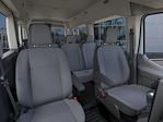 2025 Ford Transit 350 Medium Roof RWD Passenger Van for sale #78190 - photo 10