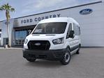 2025 Ford Transit 350 Medium Roof RWD Passenger Van for sale #78190 - photo 4