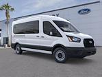 2025 Ford Transit 350 Medium Roof RWD Passenger Van for sale #78190 - photo 7