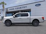New 2025 Ford F-150 Lightning Lariat SuperCrew Cab for sale #78198 - photo 3