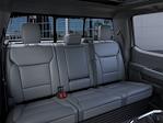 New 2025 Ford F-150 Lightning Lariat SuperCrew Cab for sale #78198 - photo 11