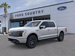 New 2025 Ford F-150 Lightning Lariat SuperCrew Cab for sale #78198 - photo 1