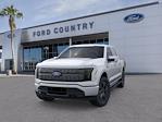 New 2025 Ford F-150 Lightning Lariat SuperCrew Cab for sale #78198 - photo 4