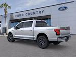New 2025 Ford F-150 Lightning Lariat SuperCrew Cab for sale #78198 - photo 2