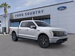 New 2025 Ford F-150 Lightning Lariat SuperCrew Cab for sale #78198 - photo 7