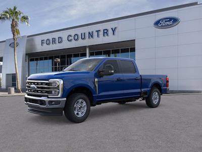 2026 Ford F-250 Crew Cab 4WD Pickup for sale #78202 - photo 2