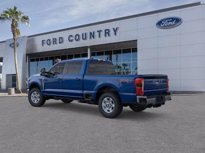 New 2026 Ford F-250 XLT Crew Cab for sale #78202 - photo 2