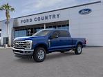 New 2026 Ford F-250 XLT Crew Cab for sale #78202 - photo 1