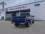 New 2026 Ford F-250 XLT Crew Cab for sale #78202 - photo 8