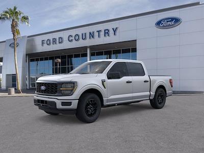 2025 Ford F-150 SuperCrew Cab RWD Pickup for sale #78204 - photo 1