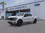 2025 Ford F-150 SuperCrew Cab RWD Pickup for sale #78204 - photo 1