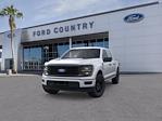 2025 Ford F-150 SuperCrew Cab RWD Pickup for sale #78204 - photo 4