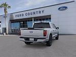 2025 Ford F-150 SuperCrew Cab RWD Pickup for sale #78204 - photo 8