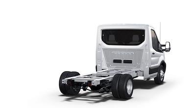 New 2025 Ford Transit 350 HD - photo 1
