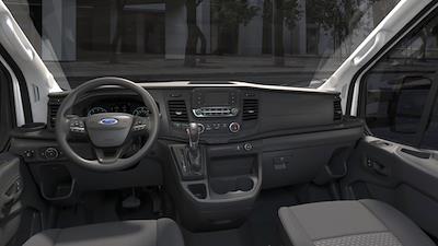 New 2025 Ford Transit 350 HD - photo 1
