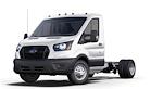 2025 Ford Transit 350 HD RWD Cab Chassis for sale #78240 - photo 1