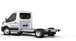 2025 Ford Transit 350 HD RWD Cab Chassis for sale #78240 - photo 2