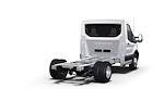 2025 Ford Transit 350 HD RWD Cab Chassis for sale #78240 - photo 3