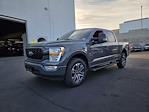 2021 Ford F-150 SuperCrew Cab 4WD Pickup for sale #78250AA - photo 1