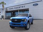 New 2025 Ford Ranger XL SuperCrew Cab for sale #78259 - photo 3
