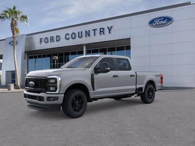 New 2026 Ford F-350 XL Crew Cab for sale #78273 - photo 1