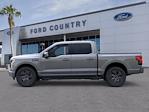 2025 Ford F-150 Lightning SuperCrew Cab AWD Pickup for sale #78274 - photo 3