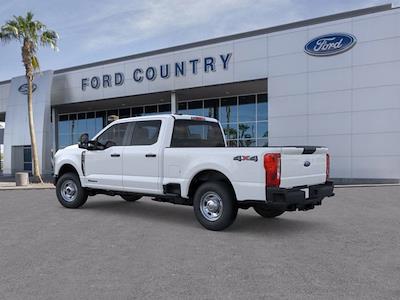 New 2026 Ford F-250 XL Crew Cab for sale #78279 - photo 2