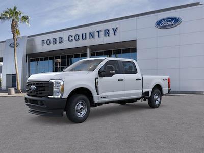 2026 Ford F-250 Crew Cab 4WD Pickup for sale #78280 - photo 1