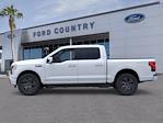 New 2025 Ford F-150 Lightning Lariat SuperCrew Cab for sale #78284 - photo 3