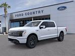 New 2025 Ford F-150 Lightning Lariat SuperCrew Cab for sale #78284 - photo 1