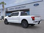 New 2025 Ford F-150 Lightning Lariat SuperCrew Cab for sale #78284 - photo 2