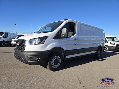 2026 Ford Transit 250 Low Roof RWD Empty Cargo Van for sale #78763 - photo 2