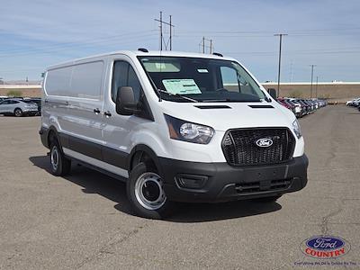 2026 Ford Transit 250 Low Roof RWD Empty Cargo Van for sale #79021 - photo 1