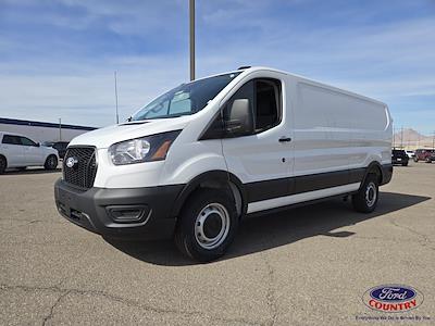 2026 Ford Transit 250 Low Roof RWD Empty Cargo Van for sale #79021 - photo 2
