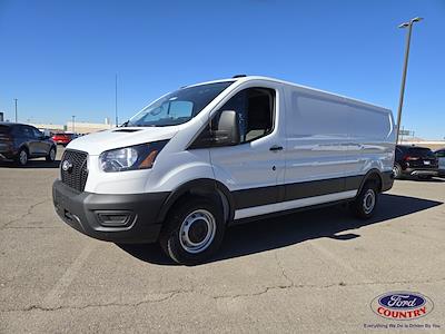 2026 Ford Transit 250 Low Roof RWD Empty Cargo Van for sale #79053 - photo 2