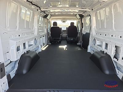2026 Ford Transit 250 Low Roof RWD Empty Cargo Van for sale #79053 - photo 2